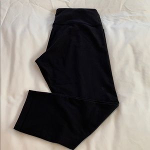 3/4 Length Lululemon Leggings / Yoga Pants